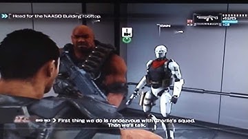 Binary Domain Playthrough pt21