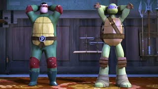 Me Ninja | Teenage Mutant Ninja Turtles Legends