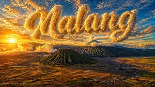 Indonesia yang belum Anda ketahui | Malang