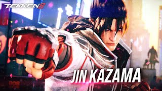 鉄拳　TEKKEN 8 プレイマット Tekken 8 Playmat: Paul