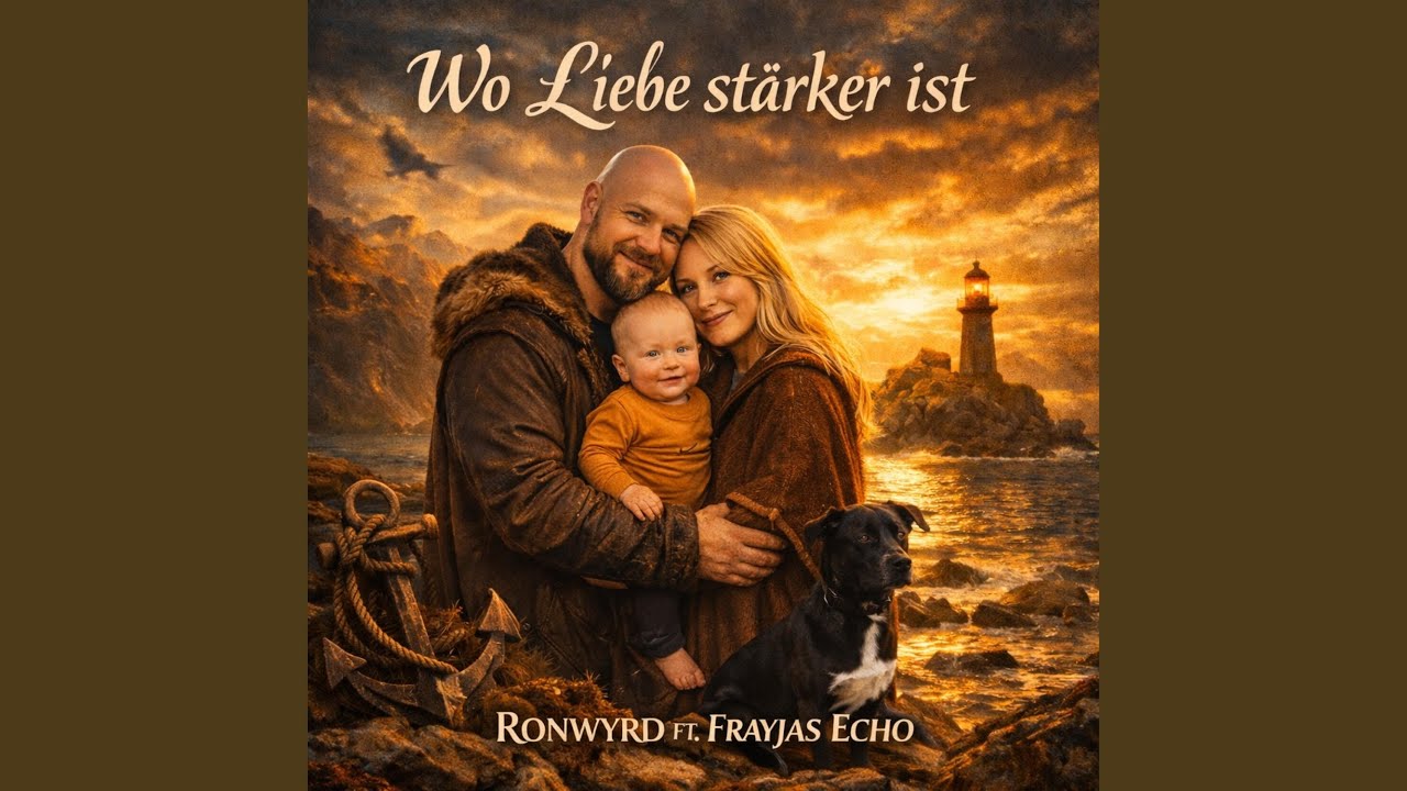 Ich trag die Angst mit mir