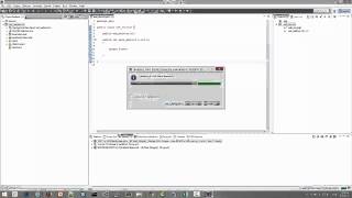 Deploy a web service on AWS using eclipse AWS toolkit