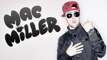 Mac Miller Interview - An Indie Success - Music Talks