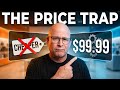 The Real Reason Customers Choose Cheaper | Sales Psychology
