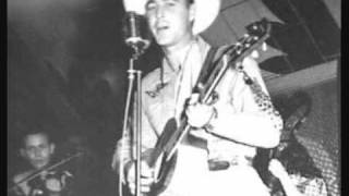 johnny horton - honky tonk hardwood floor