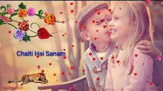 Tere Naam Meri Har Ek Sans Pe Mix By Dj Devendra King Ramgarh