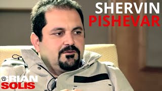 Shervin Pishevar, VC at Sherpa Capital  | Revolution | Season 4