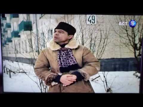 Джентльмены удачи на