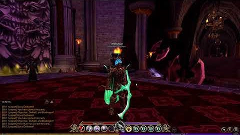 AQ3D Rank/evel Glitch/Bug