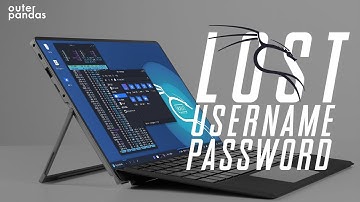 How to Recover Kali Linux Username and Password | Step-by-Step Tutorial