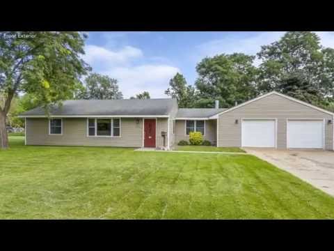 8911 15th Ave S, Bloomington, MN home video tour