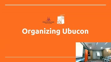 Ubuntu Summit 2022 | Ubucon Europe and Asia