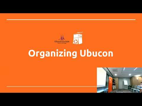 Ubuntu Summit 2022