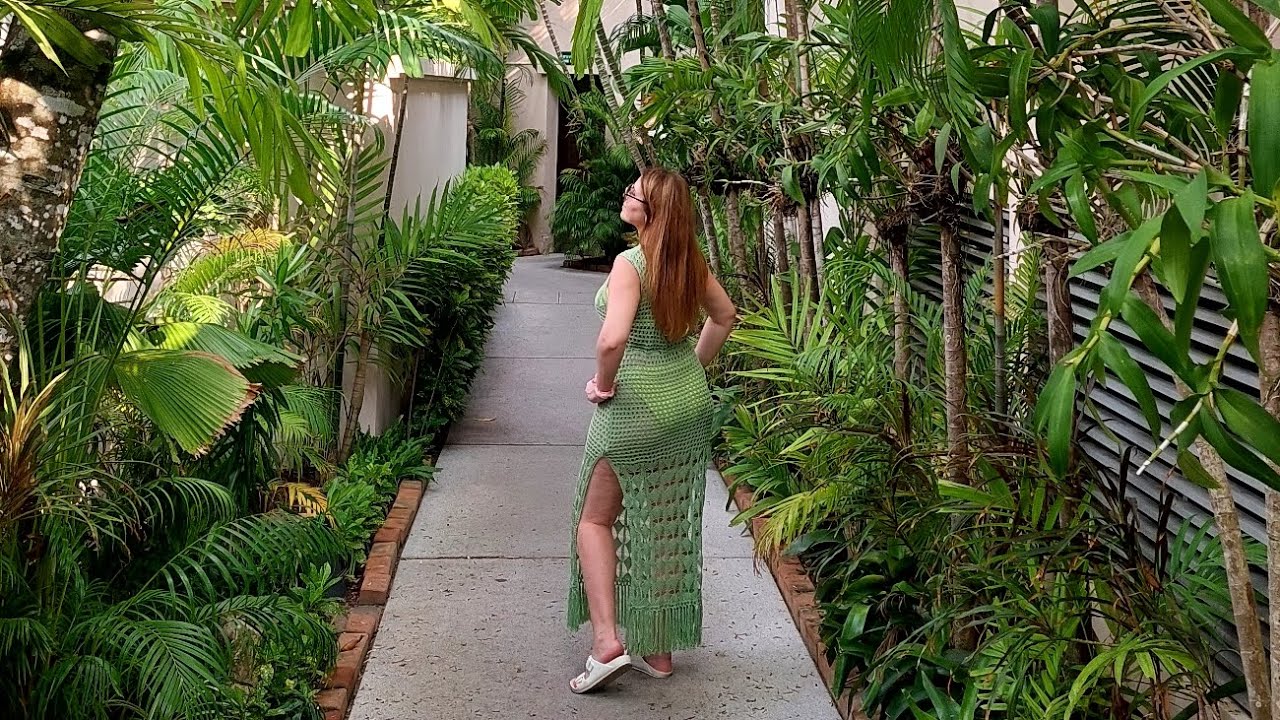 Отель Dewa Phuket Resort and Villas 5*