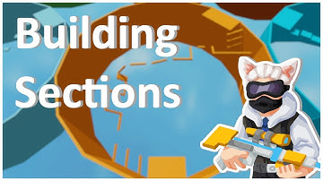 "Dashing" | Building Tower of Hell sections