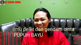 Ijazah ilmu pupuh bayu