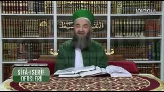 Cin,Büyü Ve Nazardan Korunma Ve Hacamat Cübbeli Ahmet Hoca