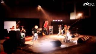 SAGU BAND - KAU DAN AKU