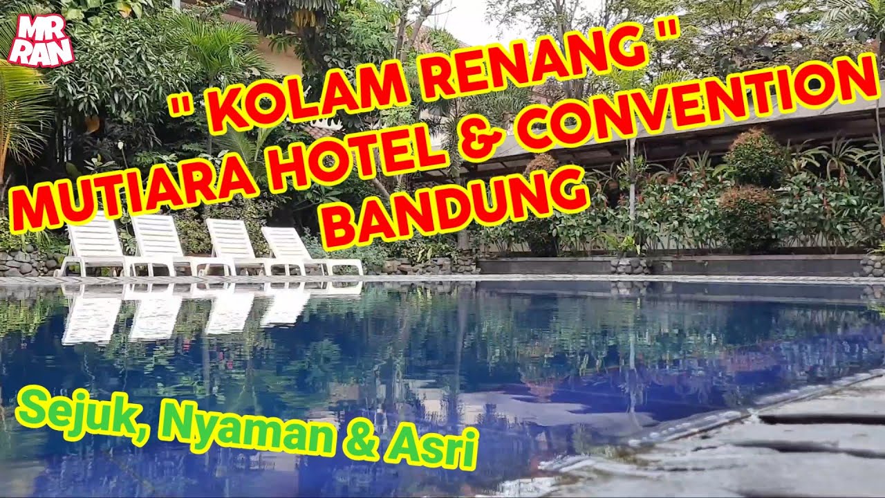 Mutiara Hotel and Convention Bandung