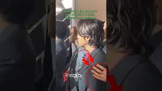 Namjoons Being Possessive And Protective Of Jimin - Boyfriend Mode Activated