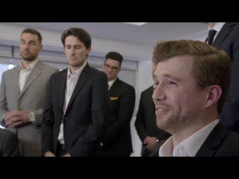 Funny Girls Title Meeting | Funny Girls