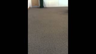 Ball Bin Challenge Round 2