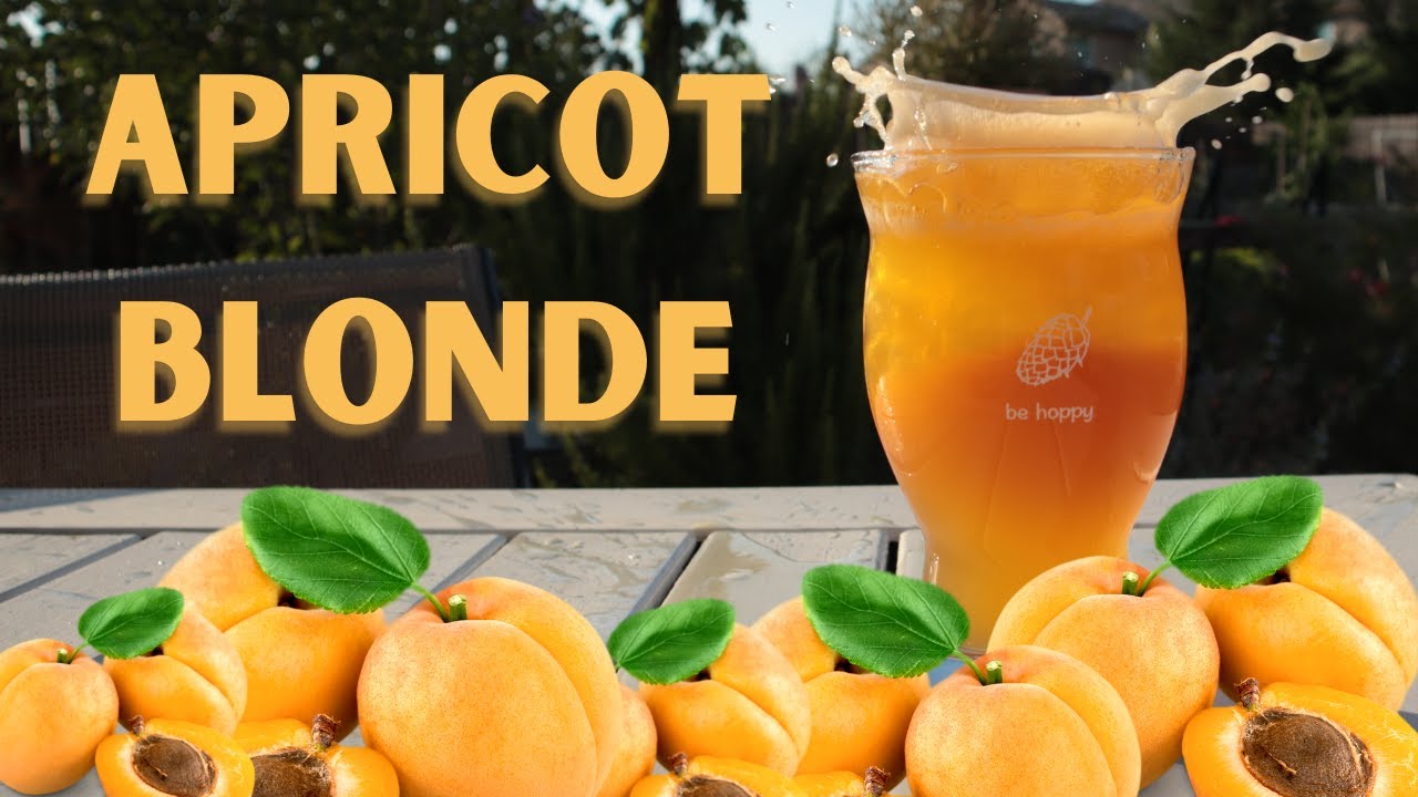 Apricot Blonde Ale Adding Fruit to Beer What Happens When You Add