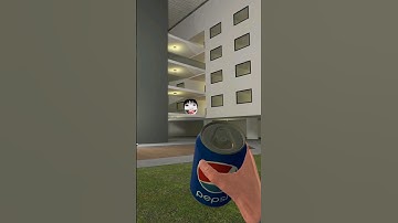 Yoshie nextbot chase pt.03#shorts #nextbots #gmod