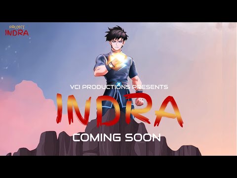 INDRAA INDIA'S FIRST
