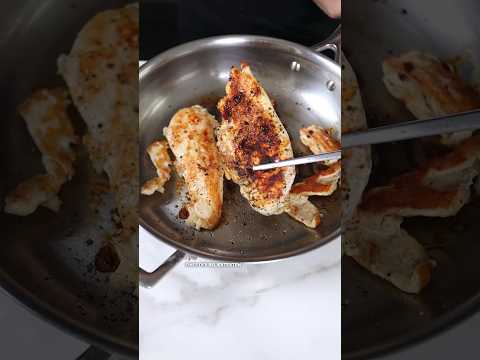 Video: Hausgemachte Hühnchen Abendessen für einen Hund