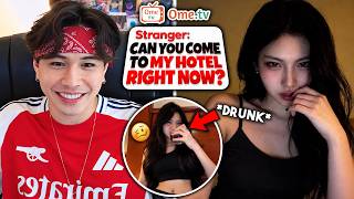 She Got DRUNK and Confessed Her True Feelings | THE GIRL WHO REJECTED ME Update