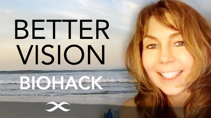 Biohacking - Frequencies for Life - Joelle Claret Interview