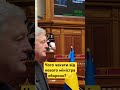 Порошенко чесно розклав всі «за» і «проти»