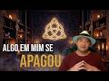 O Fio da Paixão — Por Que Nada Mais Te Anima Como Antes