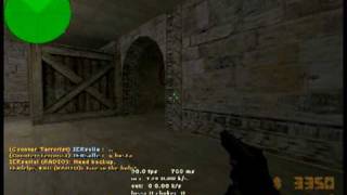Ice Dust2 Solle
