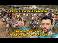 Trilheiros do Vale 🔥Guaramirim-SC PART.1 até o Neutro 🚀