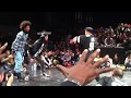 Juste Debout Japon LES TWINS Semi-Final 2011. 1. 11 tokyo hip hop