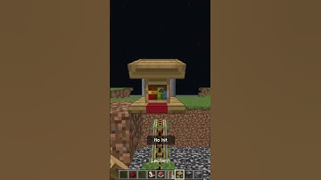 EASY TNT LECTERN TRAP