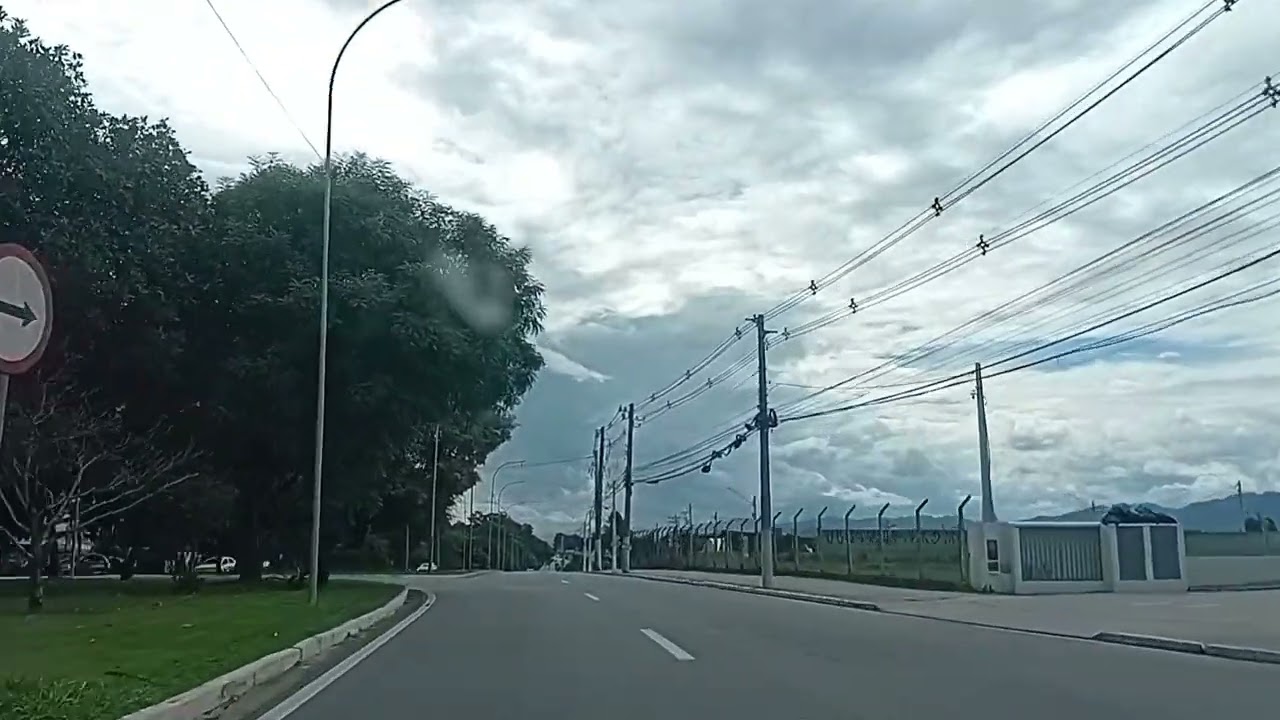 𝗔𝗡𝗗𝗔𝗡𝗗𝗢 𝗣𝗢𝗥 𝗧𝗔𝗨𝗕𝗔𝗧𝗘́ 𝗖𝗜𝗧𝗬! (𝗲𝗽.𝟱𝟰) 𝗘𝘀𝘁𝗿𝗮𝗱𝗮 𝗱𝗼 𝗣𝗶𝗻𝗵𝗮̃𝗼 𝗮𝘁𝗲́ 𝗼 𝗣𝗮𝗿𝗾𝘂𝗲 𝗦𝗲𝗻𝗵𝗼𝗿 𝗱𝗼 𝗕𝗼𝗻𝗳𝗶𝗺.