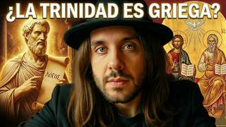 La Gran Mentira La Trinidad No Viene De La Biblia Viene De Platón