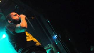 TARDIVE DYSKINESIA "Live at Gagarin" - Part 4