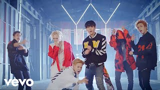 Watch Beast Yey video