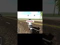 It's Franklin old house mirror broken bike challenge in Indian bike driving 3d #shorts #gta #gaming