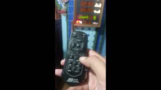 how to set Pm and AM setting on digital clack? Masjid ki ghari or Am or pm kesy set kren?