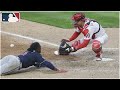 2021 mlb opening day  defensive highlights