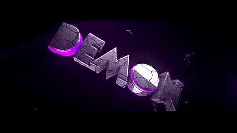 Intro Community Rewind 2017 (made by Rocky)