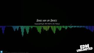 Boaz Van De Beatz [Feat. RiFF RAFF & Mr. Polska] - GUAPPA (VIP)