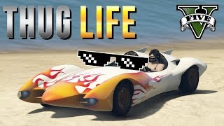 GTA 5 Thug Life 36 GTA 5 WINS FAILS Funny Moments