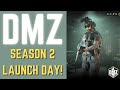 🔴 LIVE - Season 2 Exploring Ashika Island - MW2 DMZ Gameplay