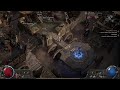 POE 2 DAY 3 MONK
